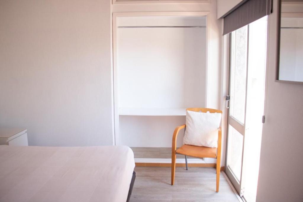 Apartamentos Central Quarteira Esterno foto