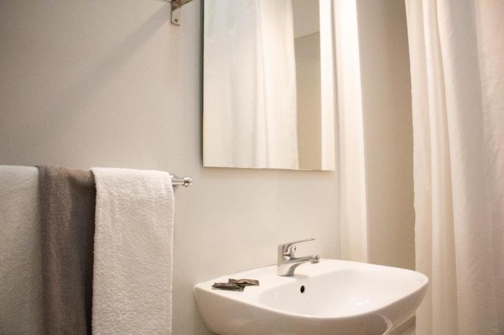 Apartamentos Central Quarteira Esterno foto