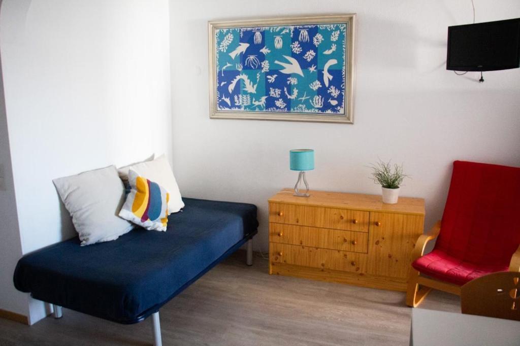 Apartamentos Central Quarteira Esterno foto