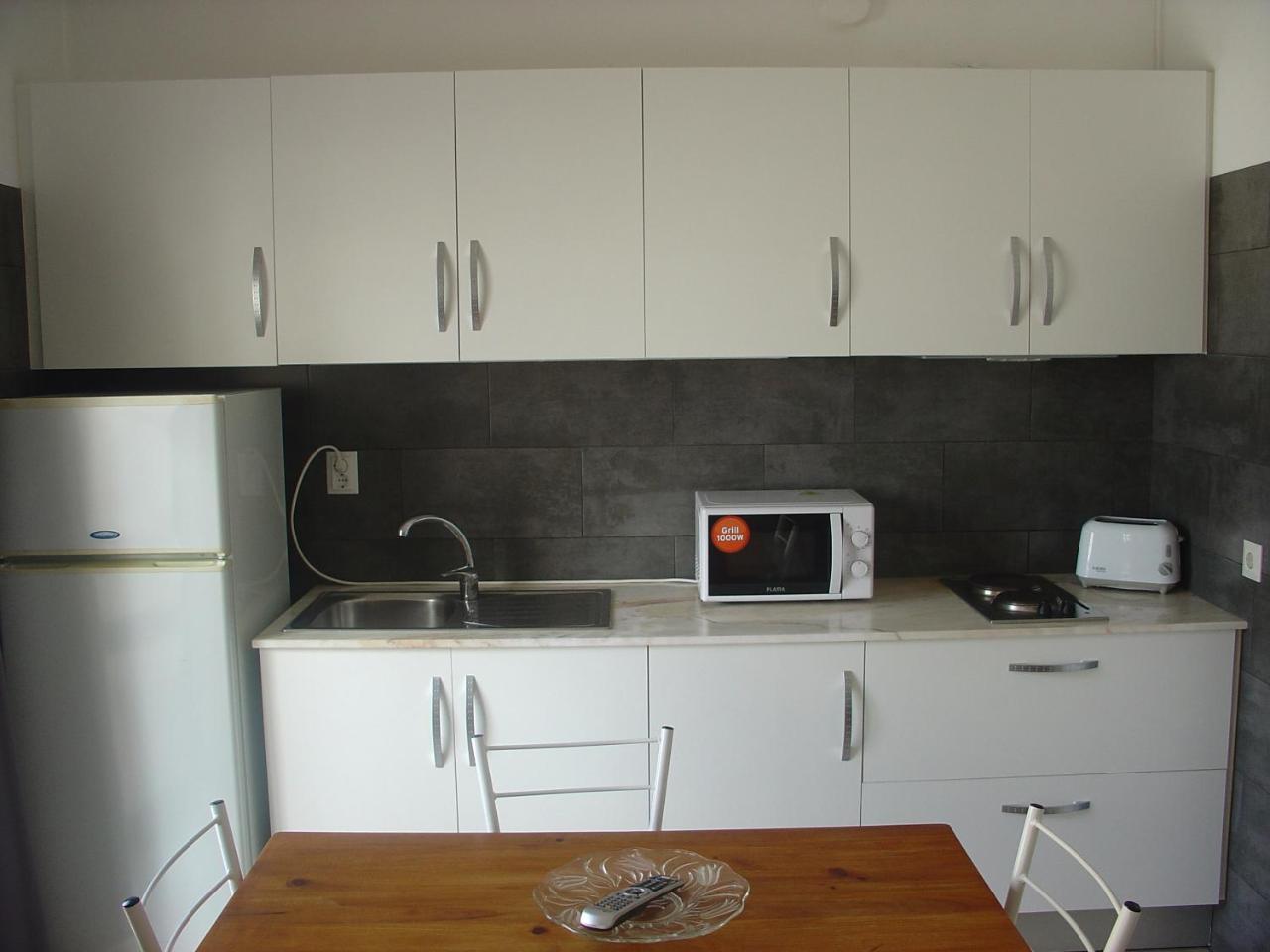 Apartamentos Central Quarteira Esterno foto