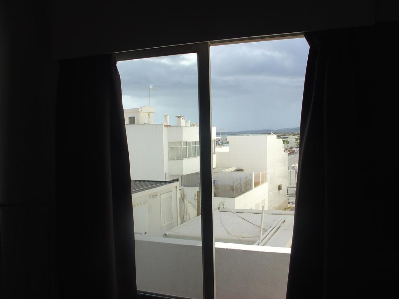 Apartamentos Central Quarteira Esterno foto